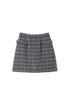 Charlotte Tweed Mini Skirt