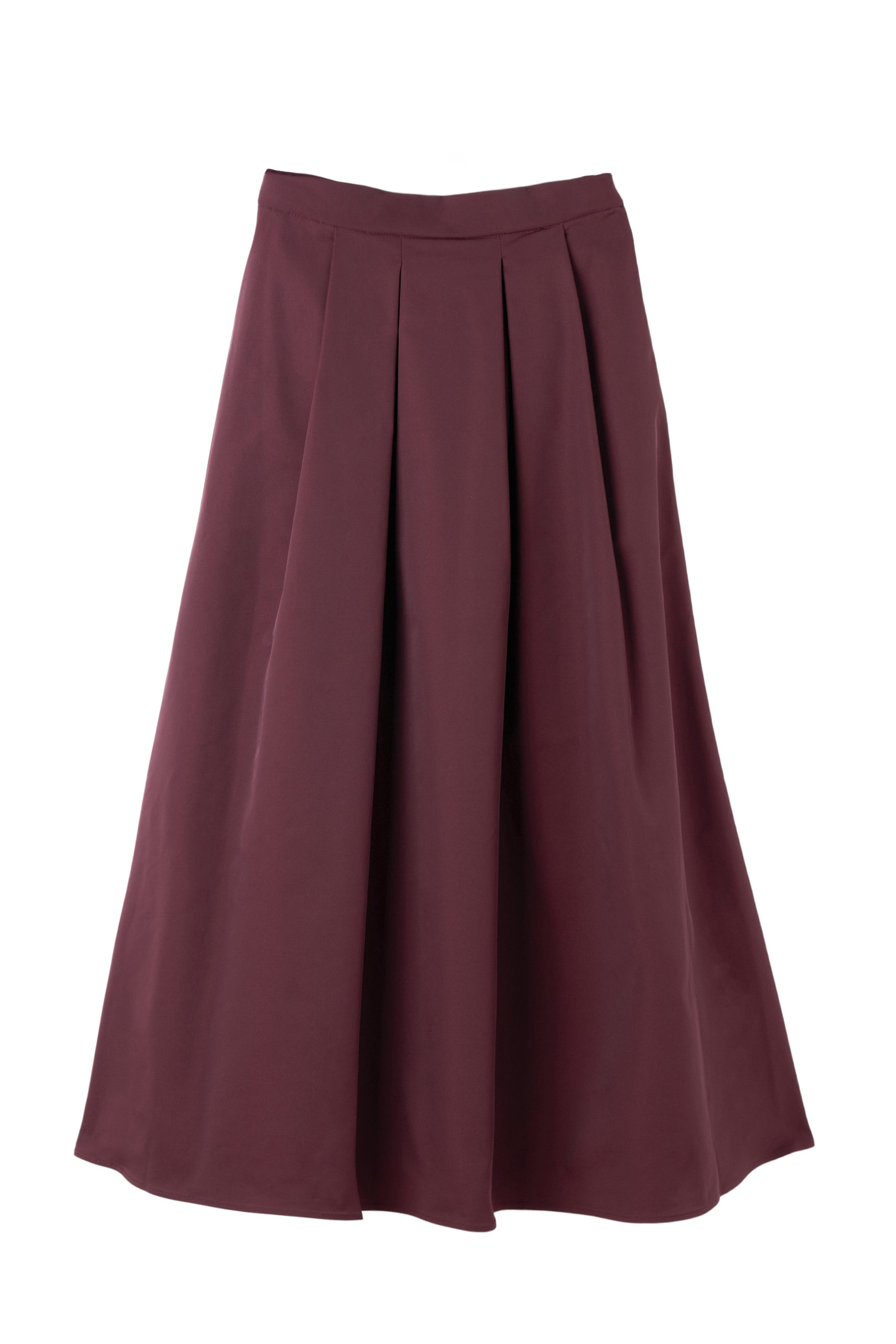 Clara Volume Skirt