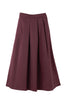 Clara Volume Skirt