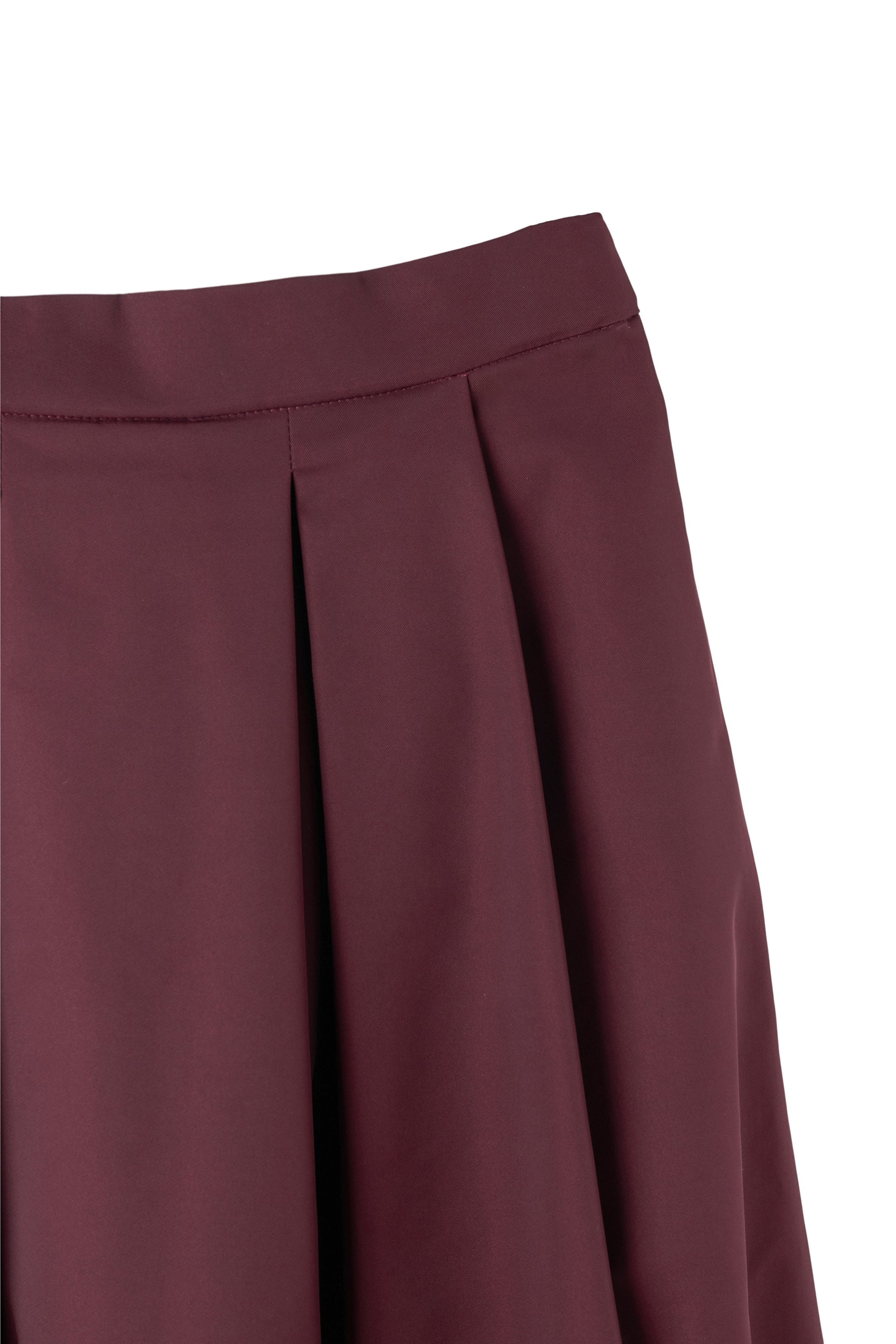 Clara Volume Skirt