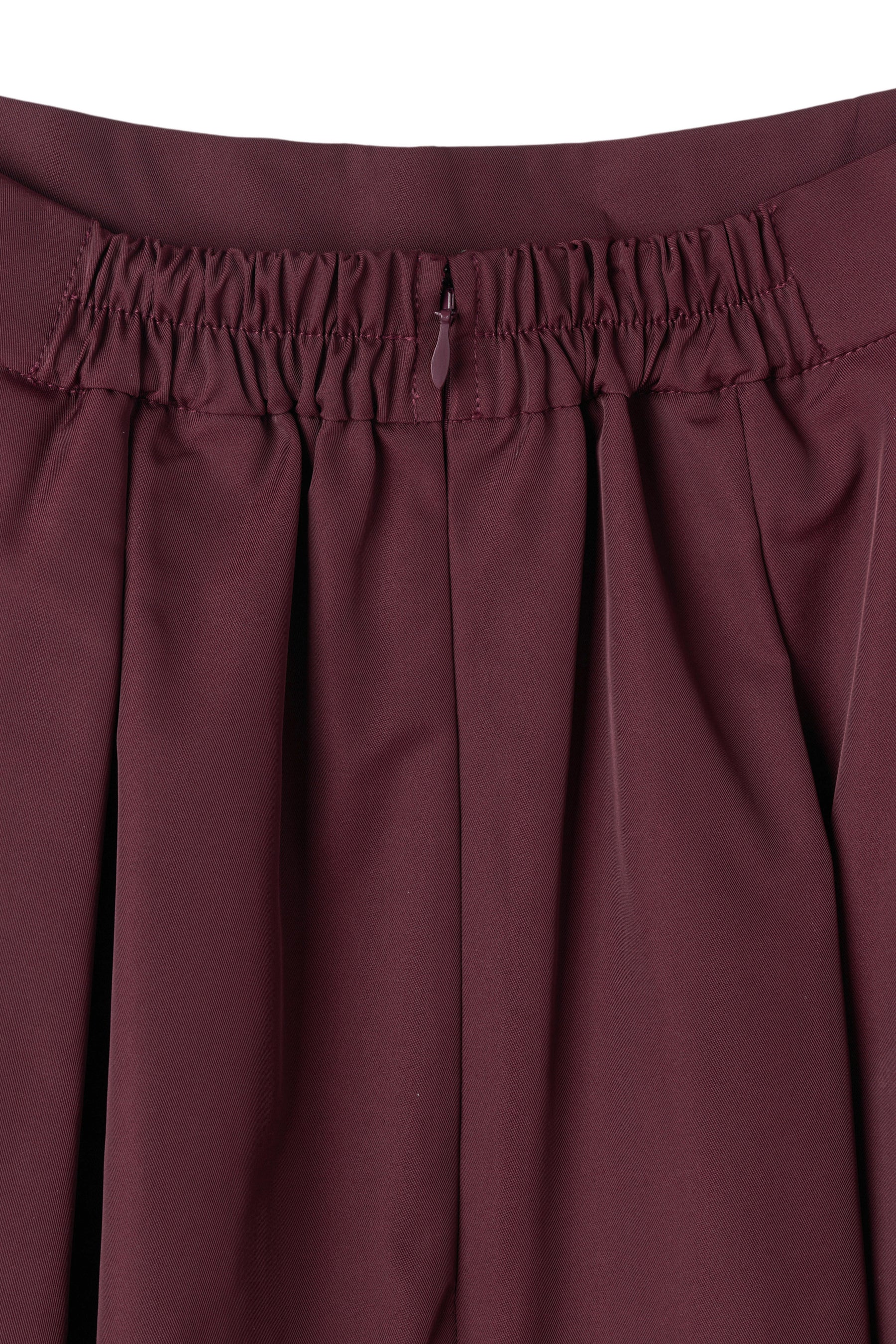 Clara Volume Skirt