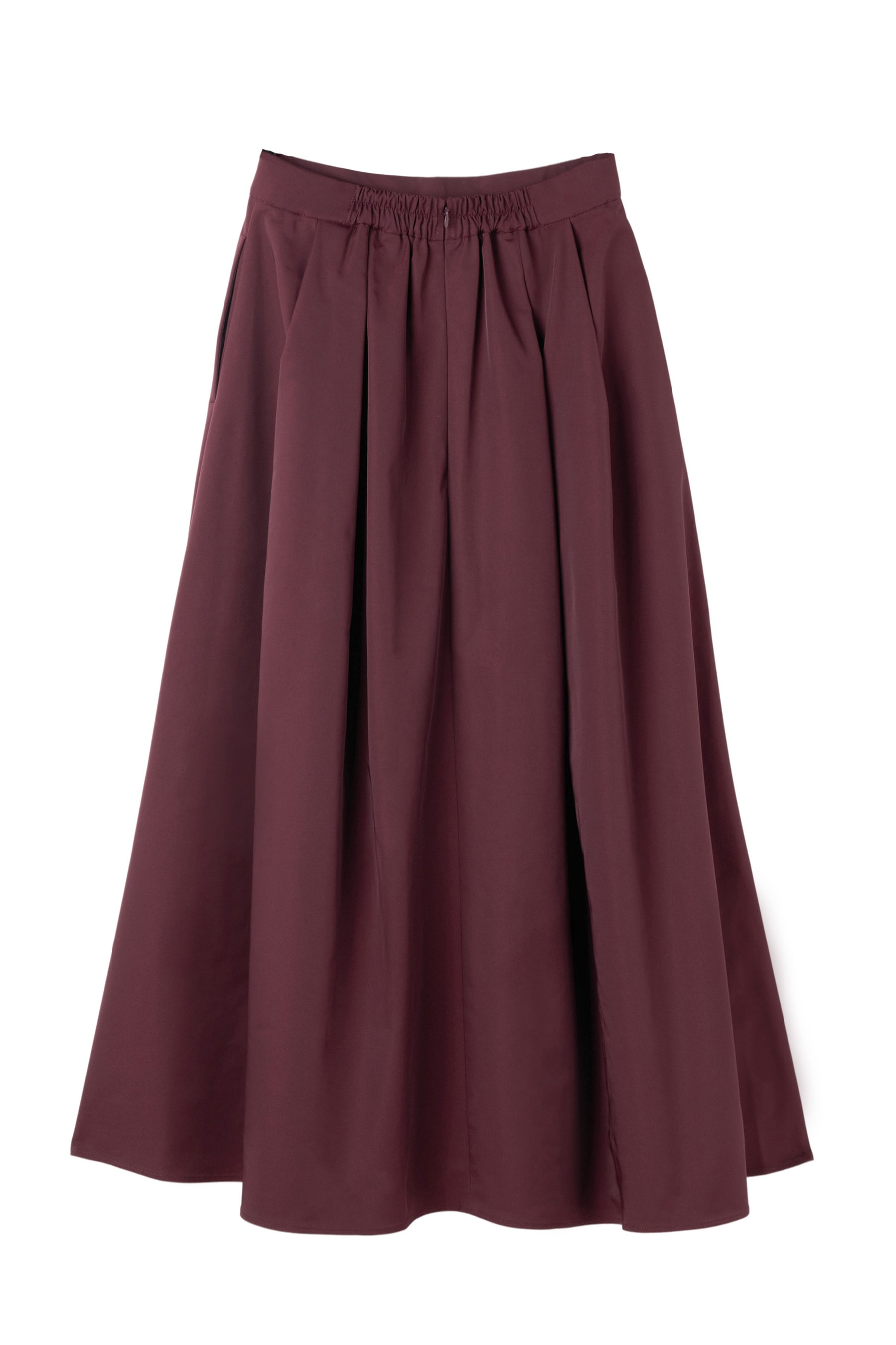 Clara Volume Skirt
