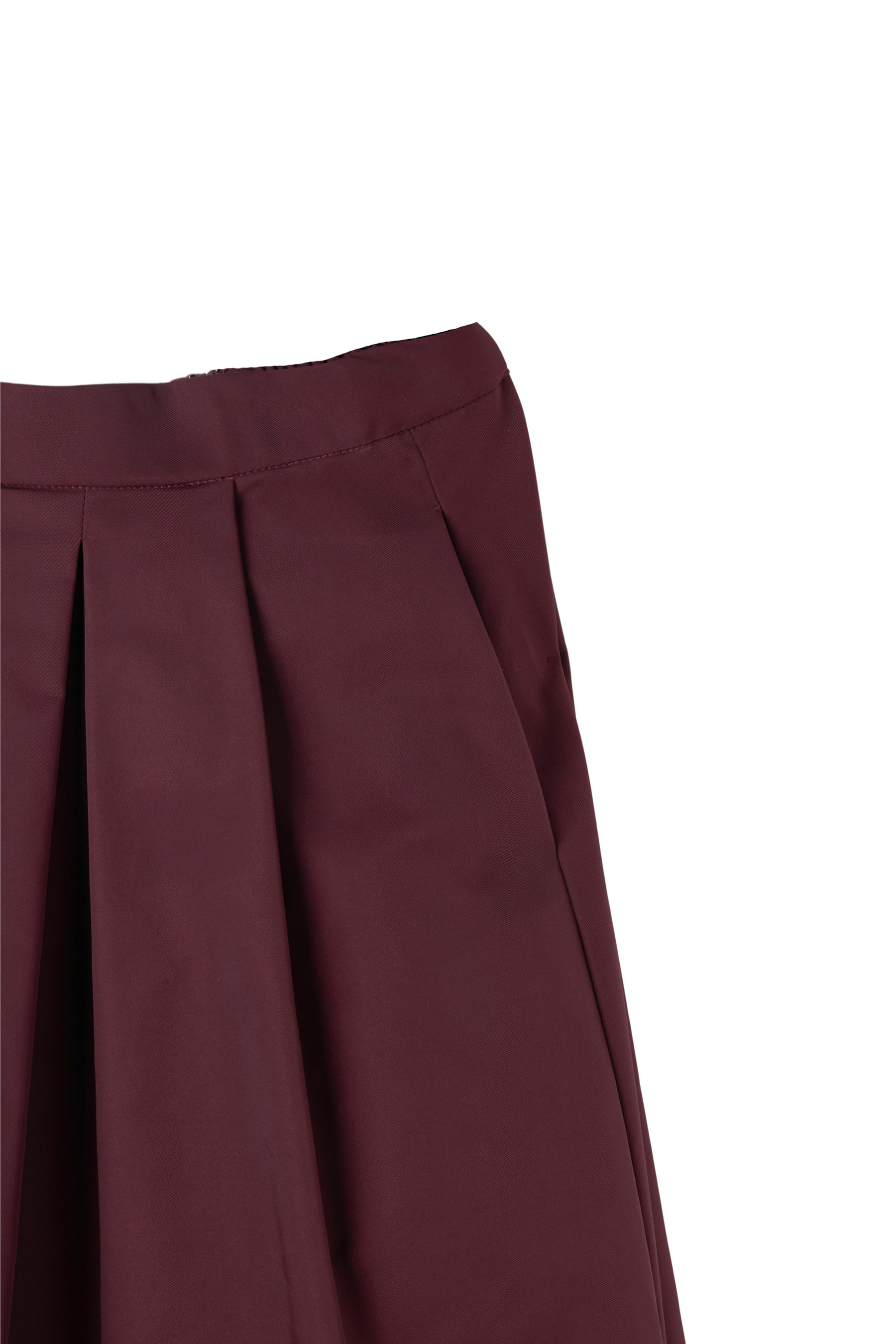 Clara Volume Skirt