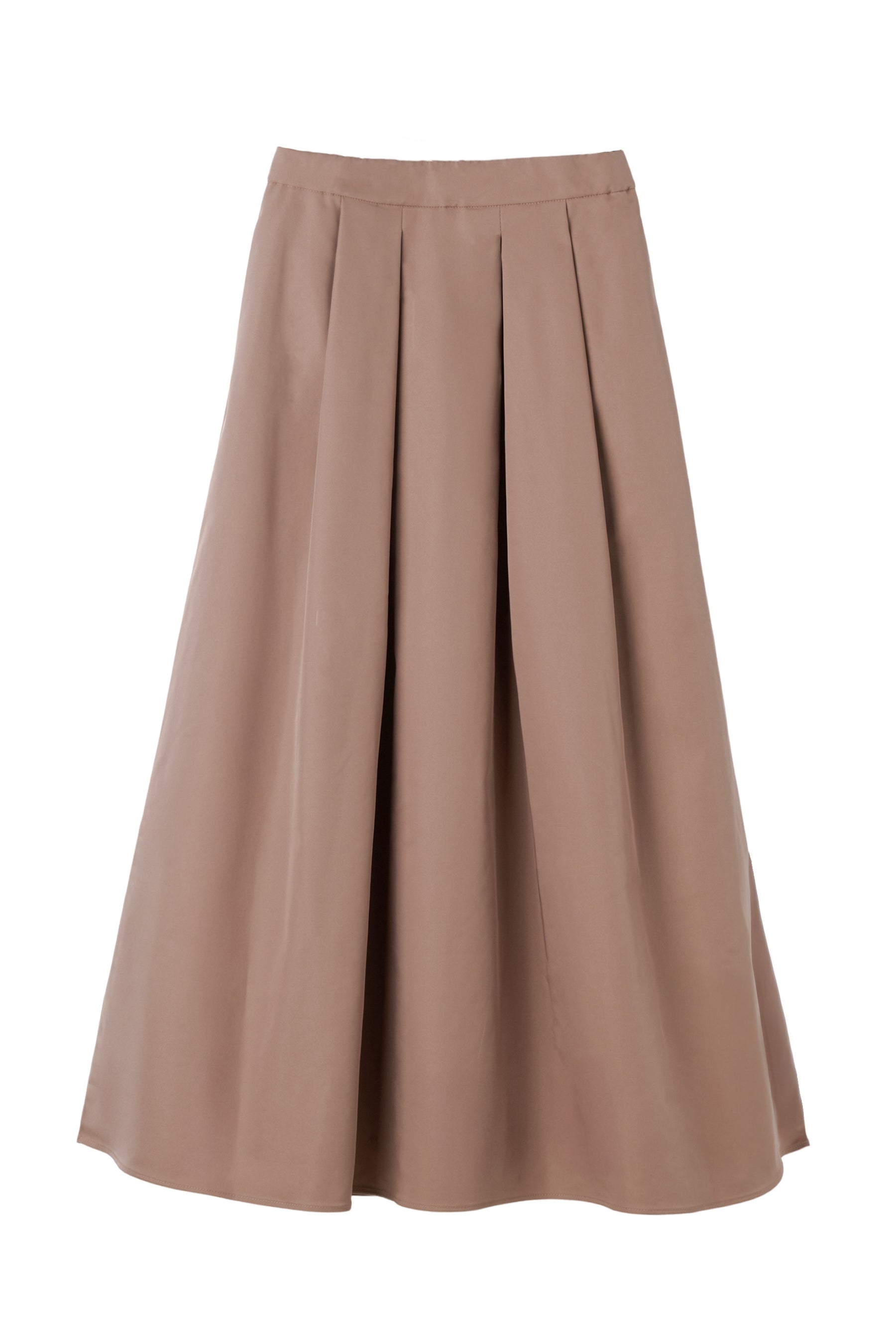 Clara Volume Skirt