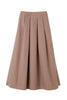 Clara Volume Skirt
