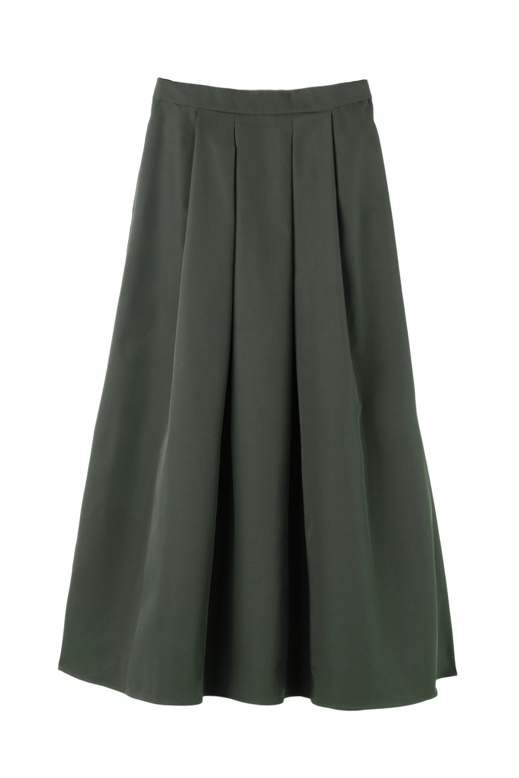 Clara Volume Skirt