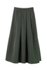 Clara Volume Skirt