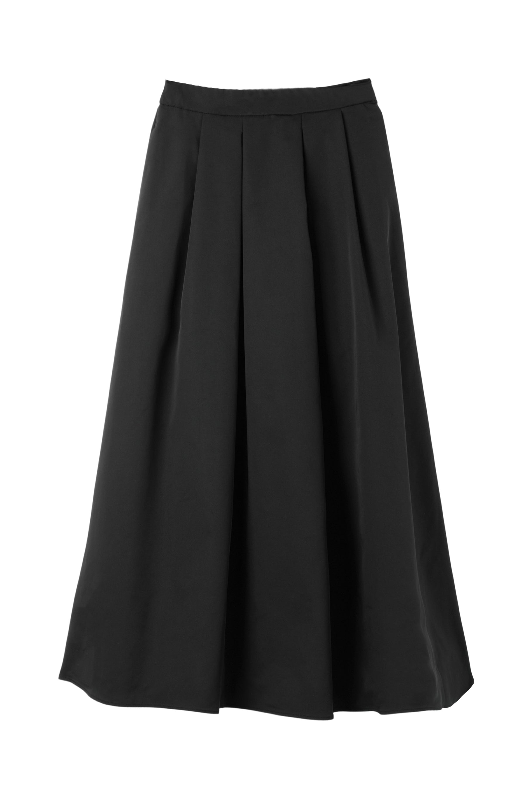Clara Volume Skirt