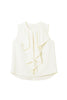 Fleurine Ruffle Blouse