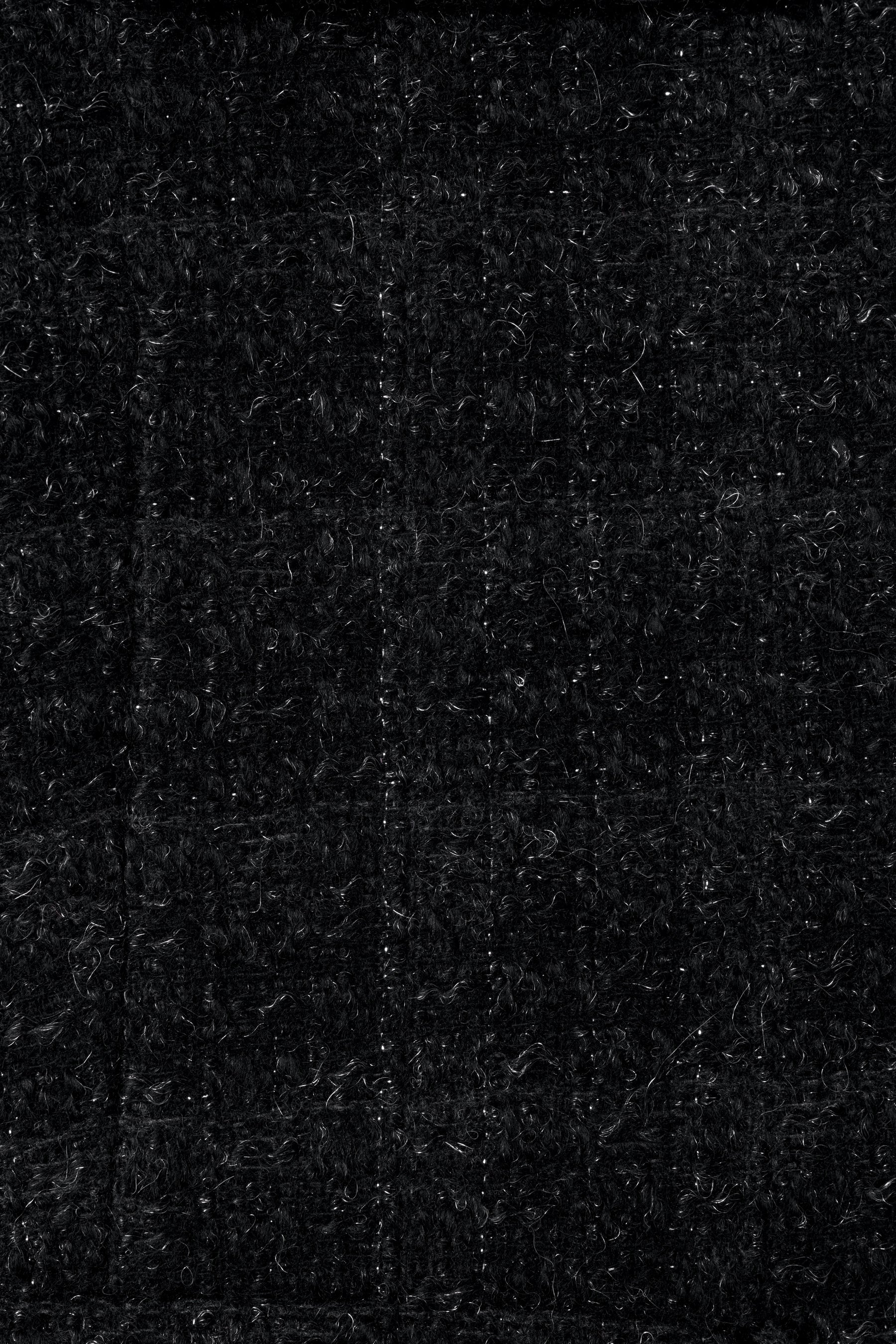 Charlotte Tweed Mini Skirt