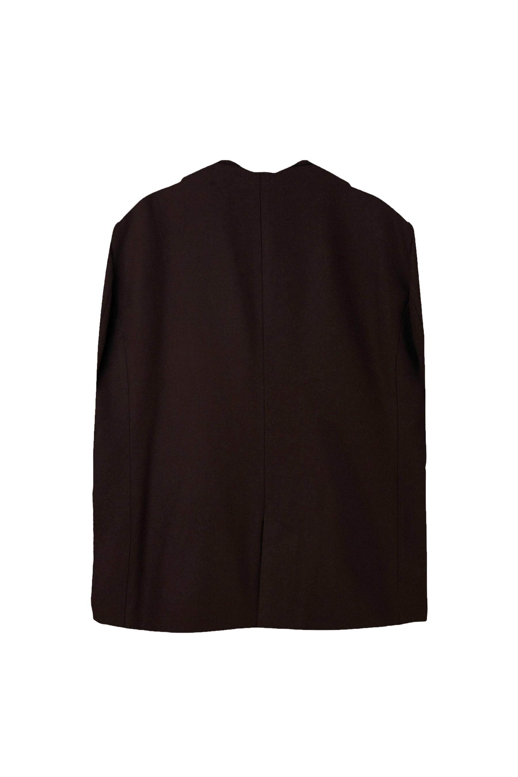 Romy Wool-Blend Jacket