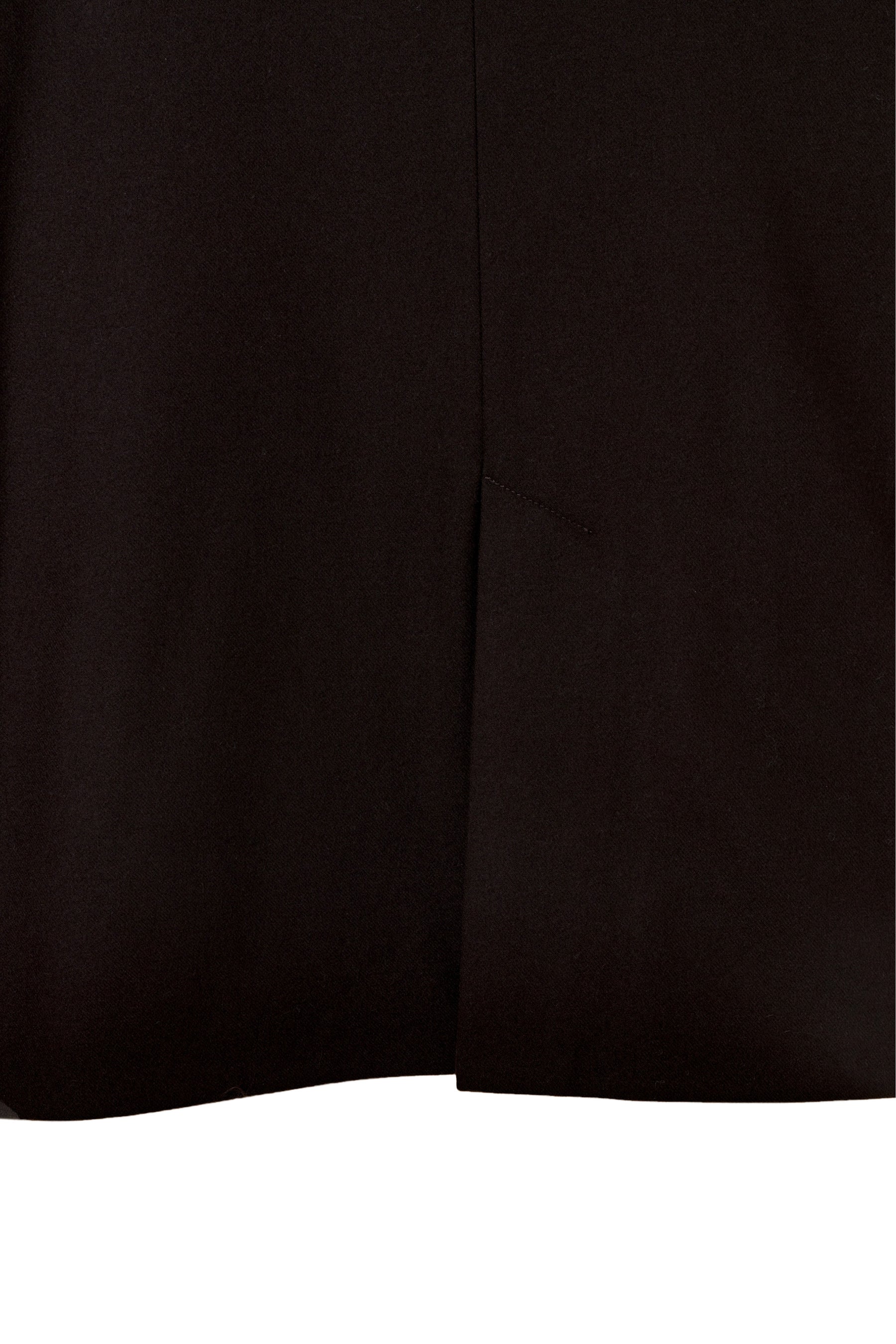 Romy Wool-Blend Jacket