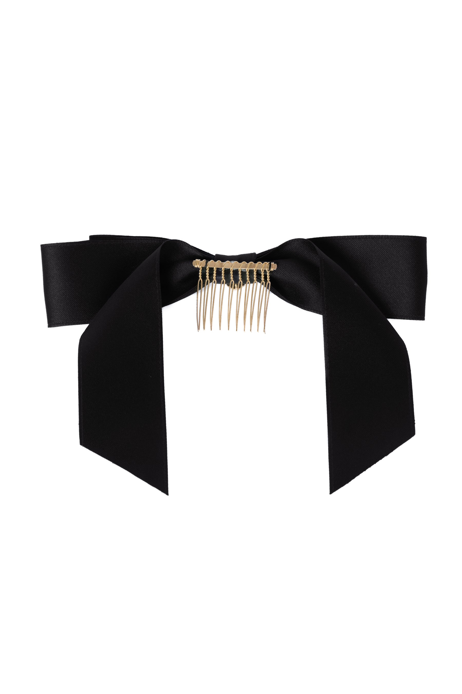 Trois Logo Coin Comb