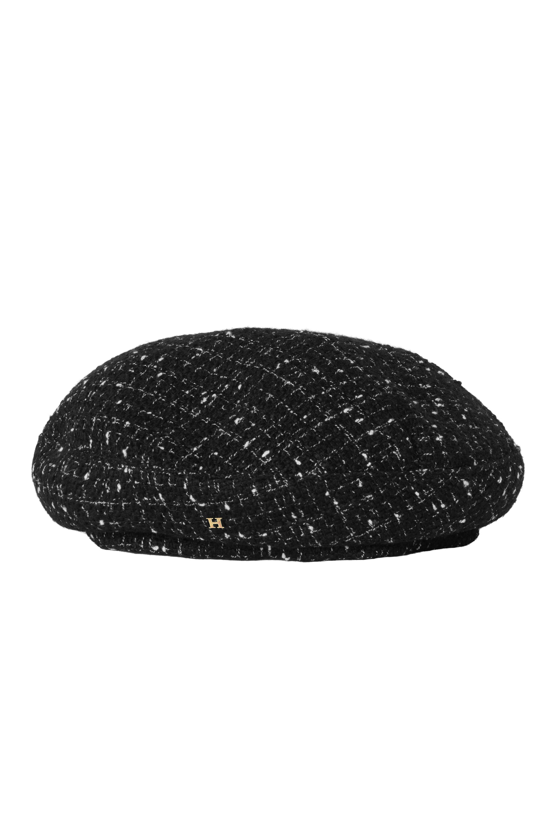 【9月下旬発送】Tweed Beret
