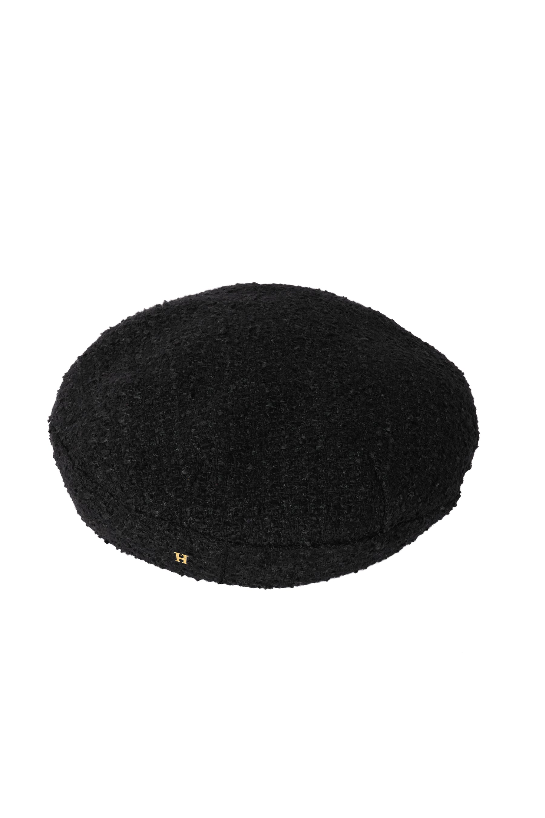 【9月下旬発送】Tweed Beret