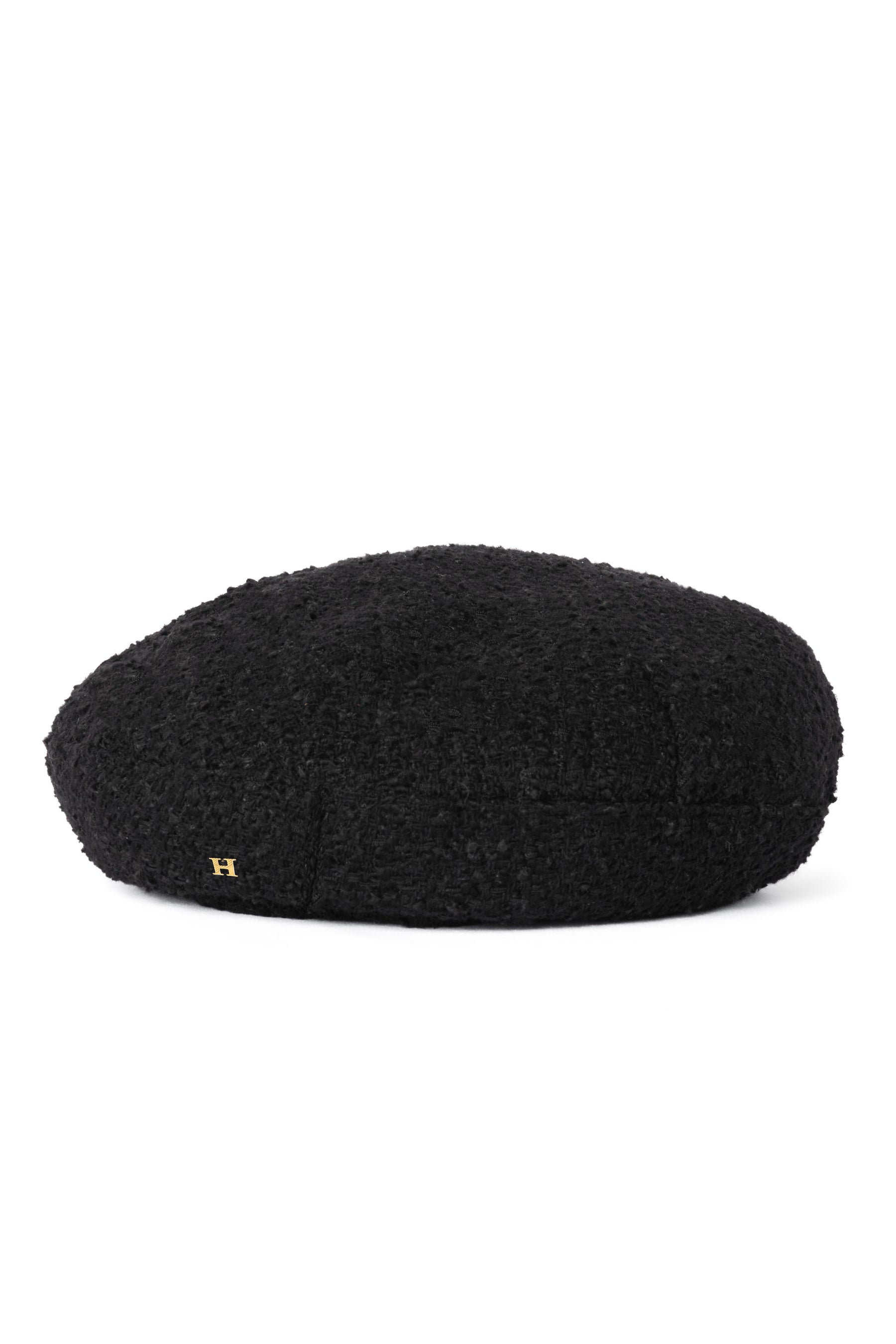 【9月下旬発送】Tweed Beret