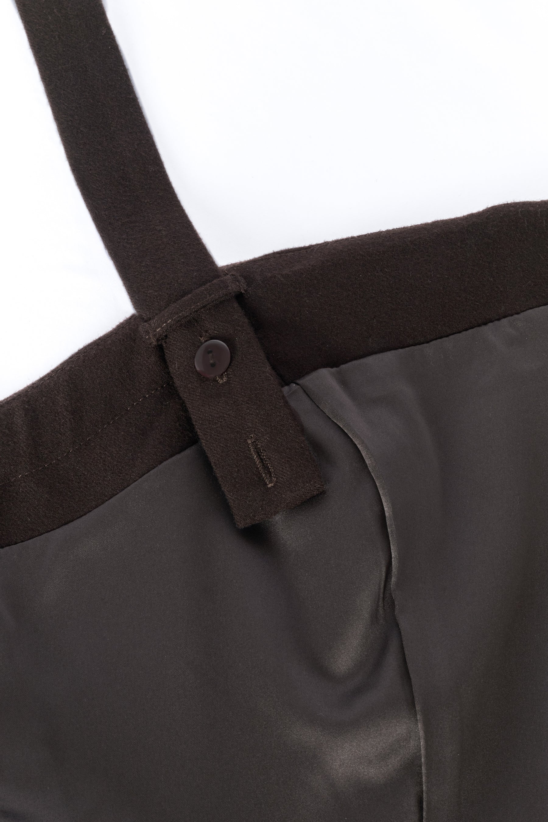 Romy Wool-Blend Romper