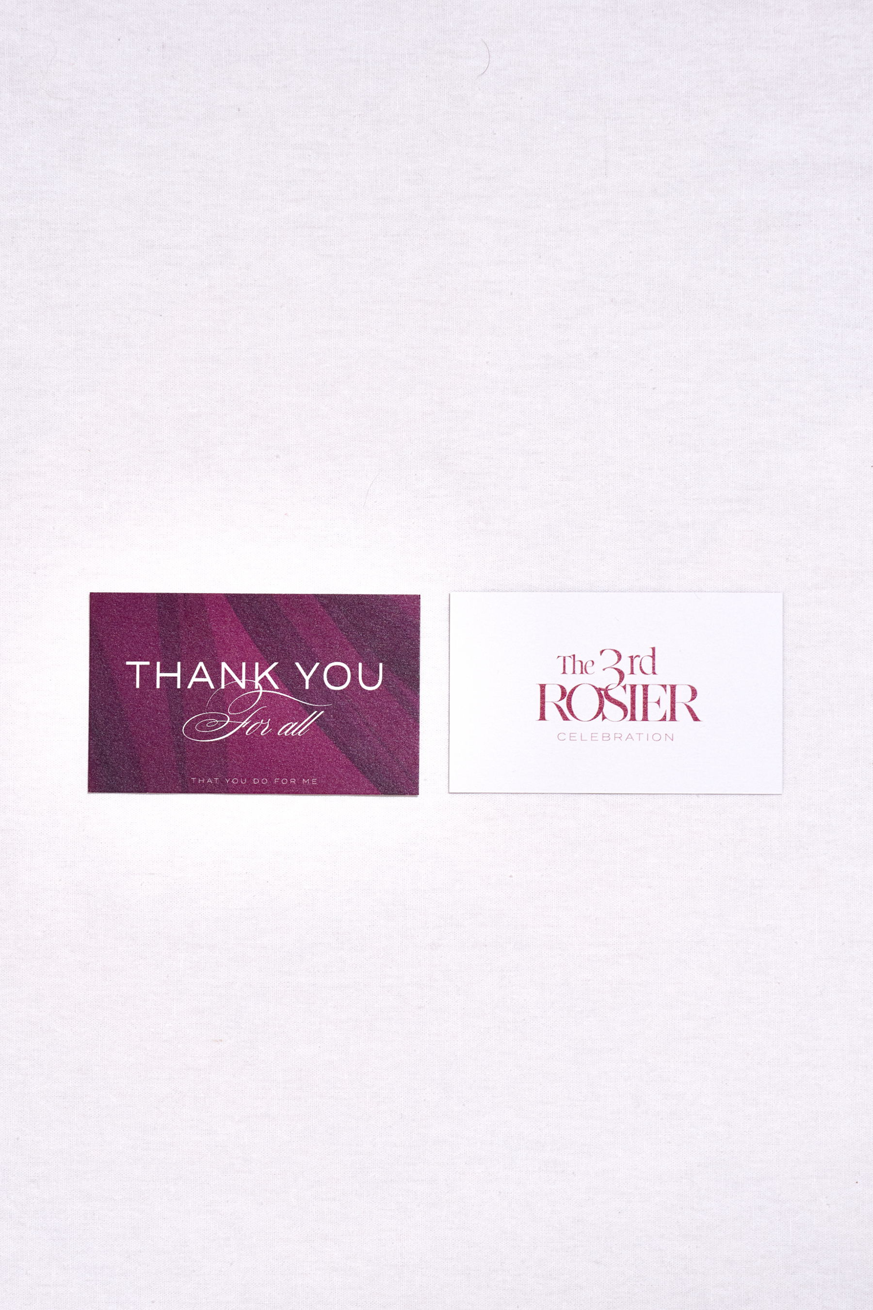 【garnet】Everyday Essential Gift Set