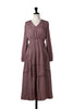 Eleanora Tiered Dress