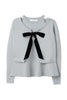 Lucille Peplum Knit Ensemble