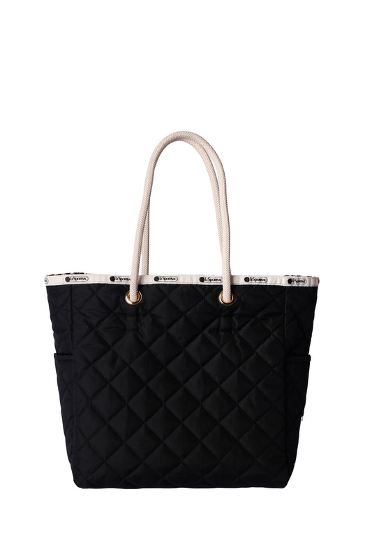 LeSportsac × HLT ML 2 Way Tote