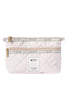 LeSportsac × HLT Cosmetic Clutch