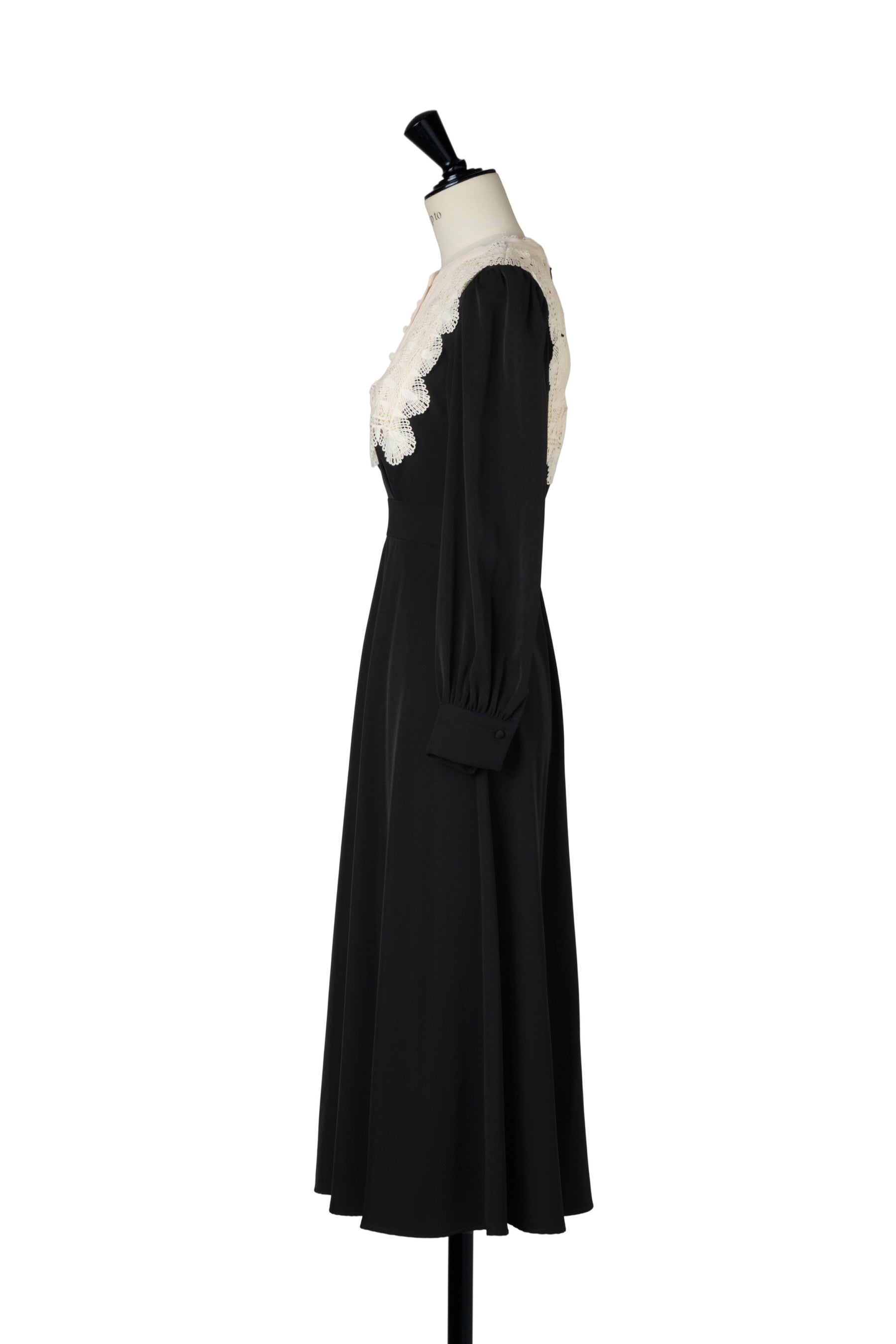 Le Grand Midi Dress