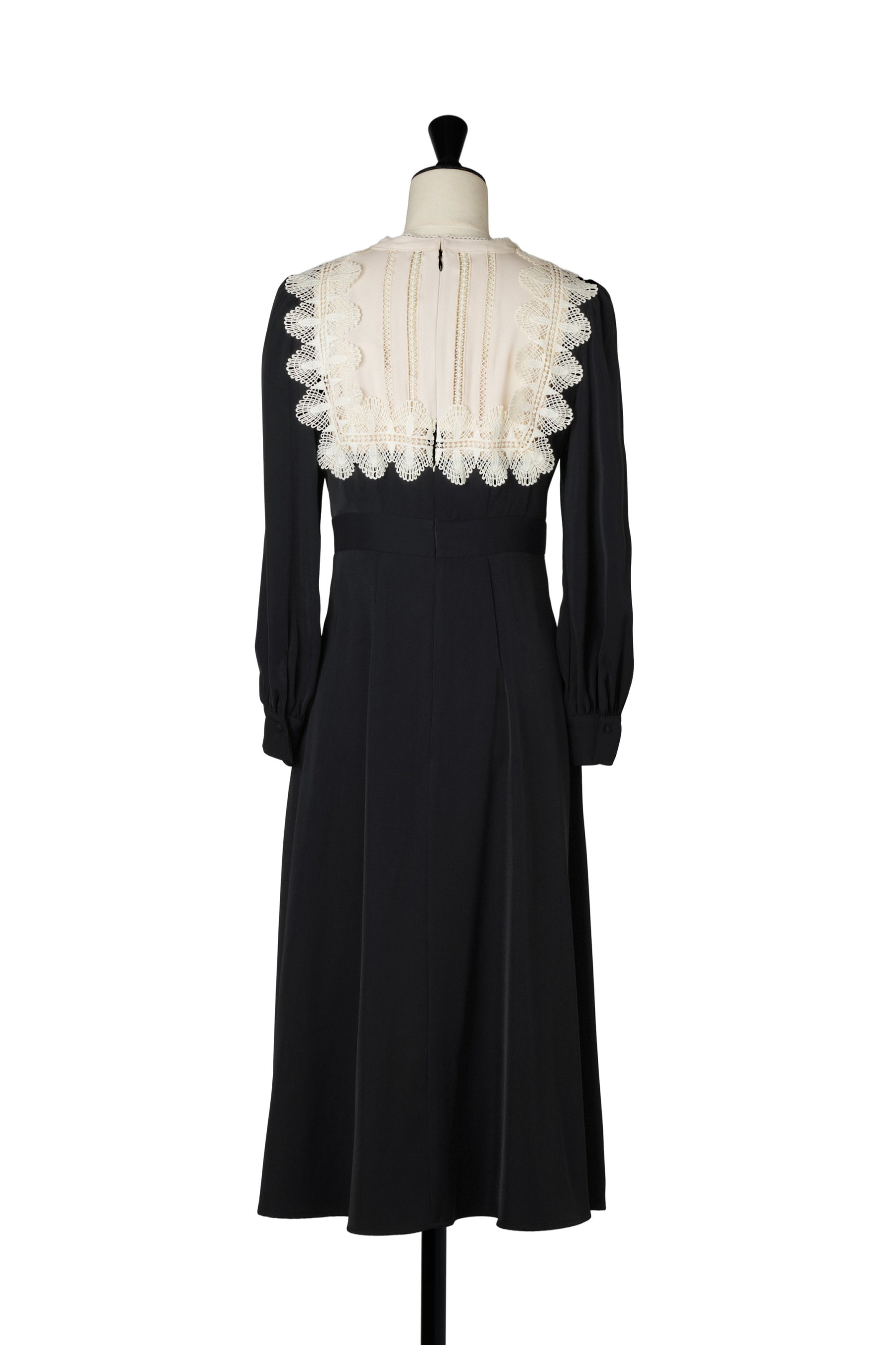 Le Grand Midi Dress
