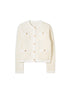 Clarimond Bouncy Knit Jacket