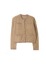 Clarimond Bouncy Knit Jacket