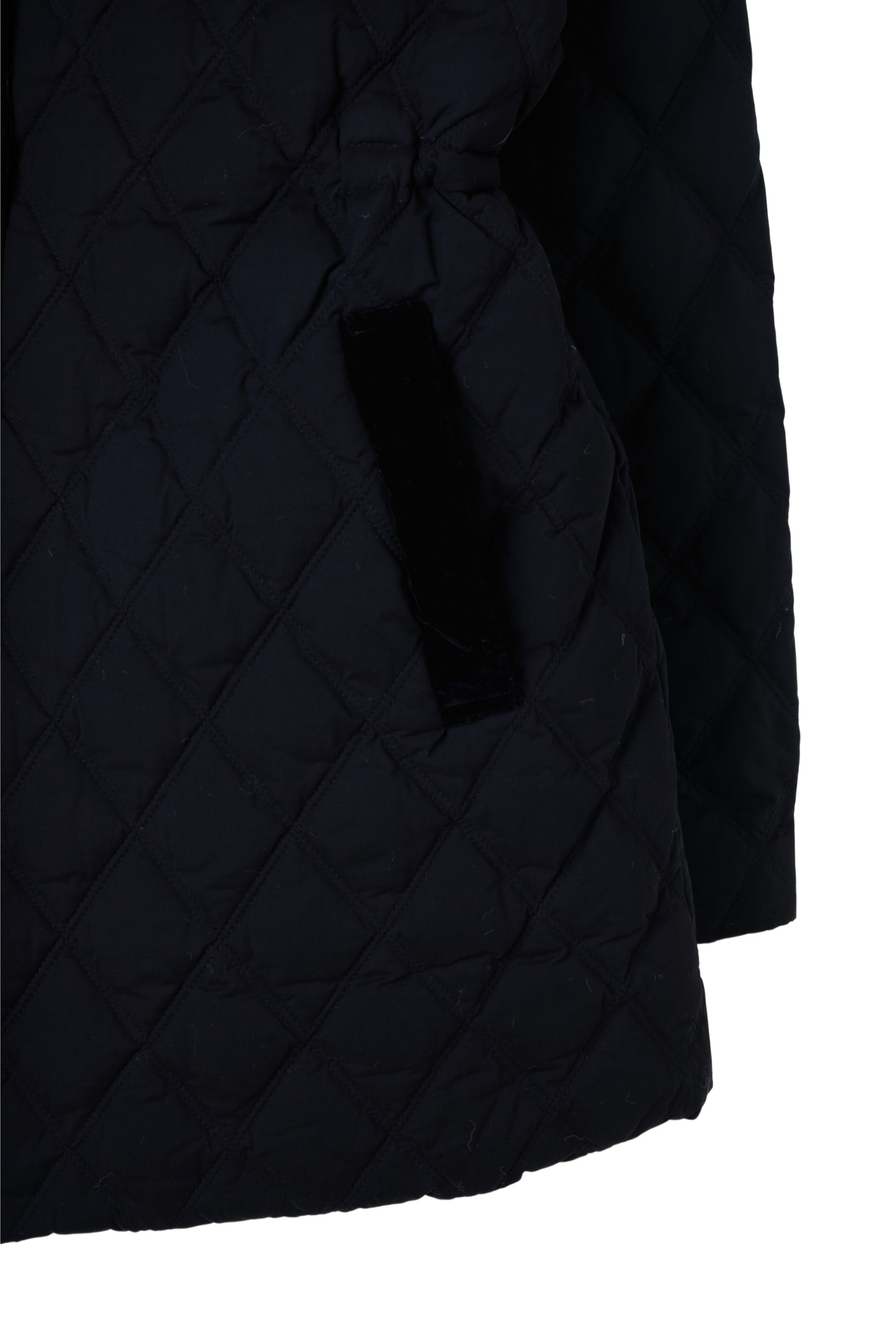 【11月上旬発送】Liora Quilted Down Jacket