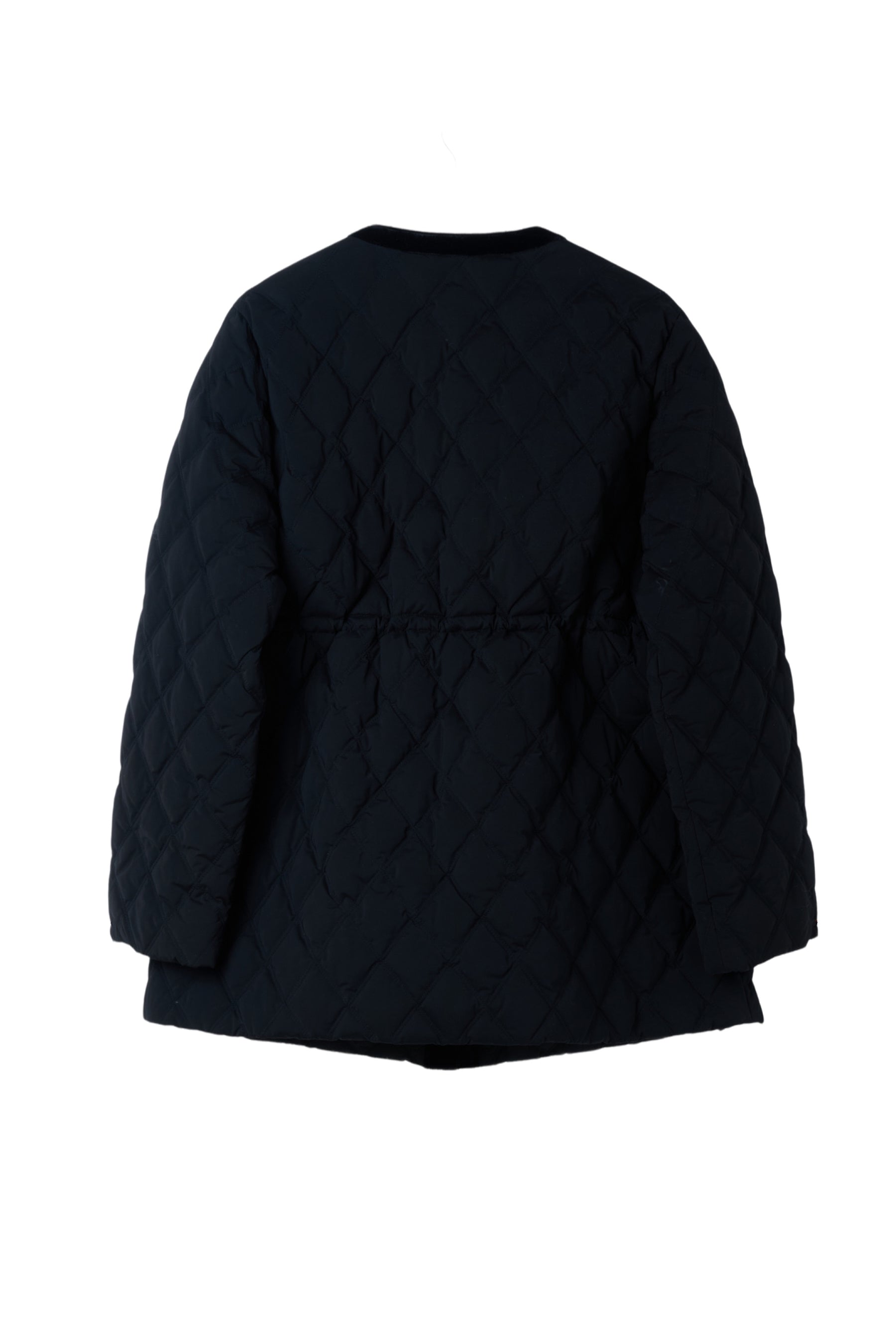 【11月上旬発送】Liora Quilted Down Jacket