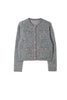 Clarimond Bouncy Knit Jacket