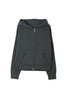 Smooth Knit Hoodie