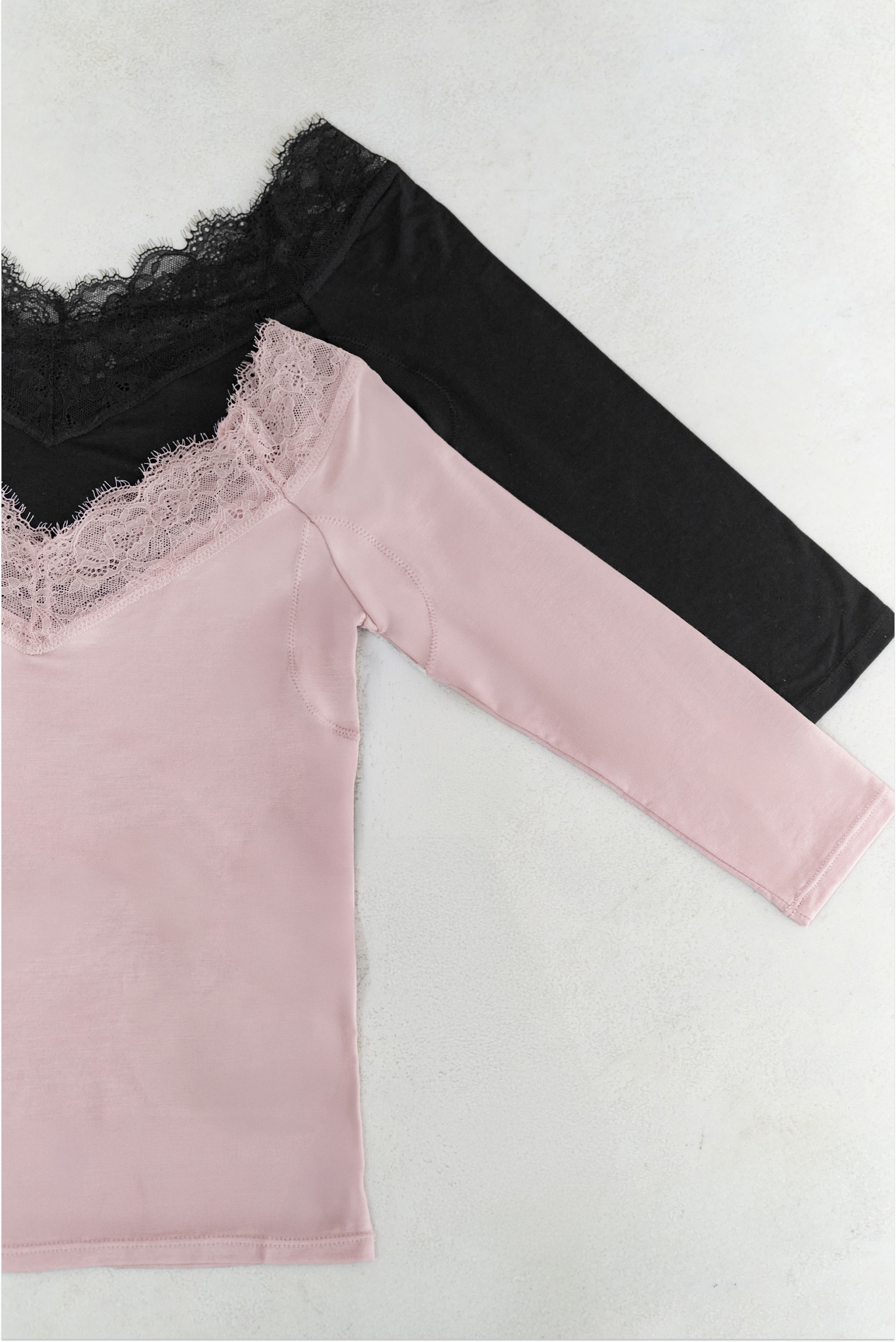 ROSIER Off The Shoulder Top