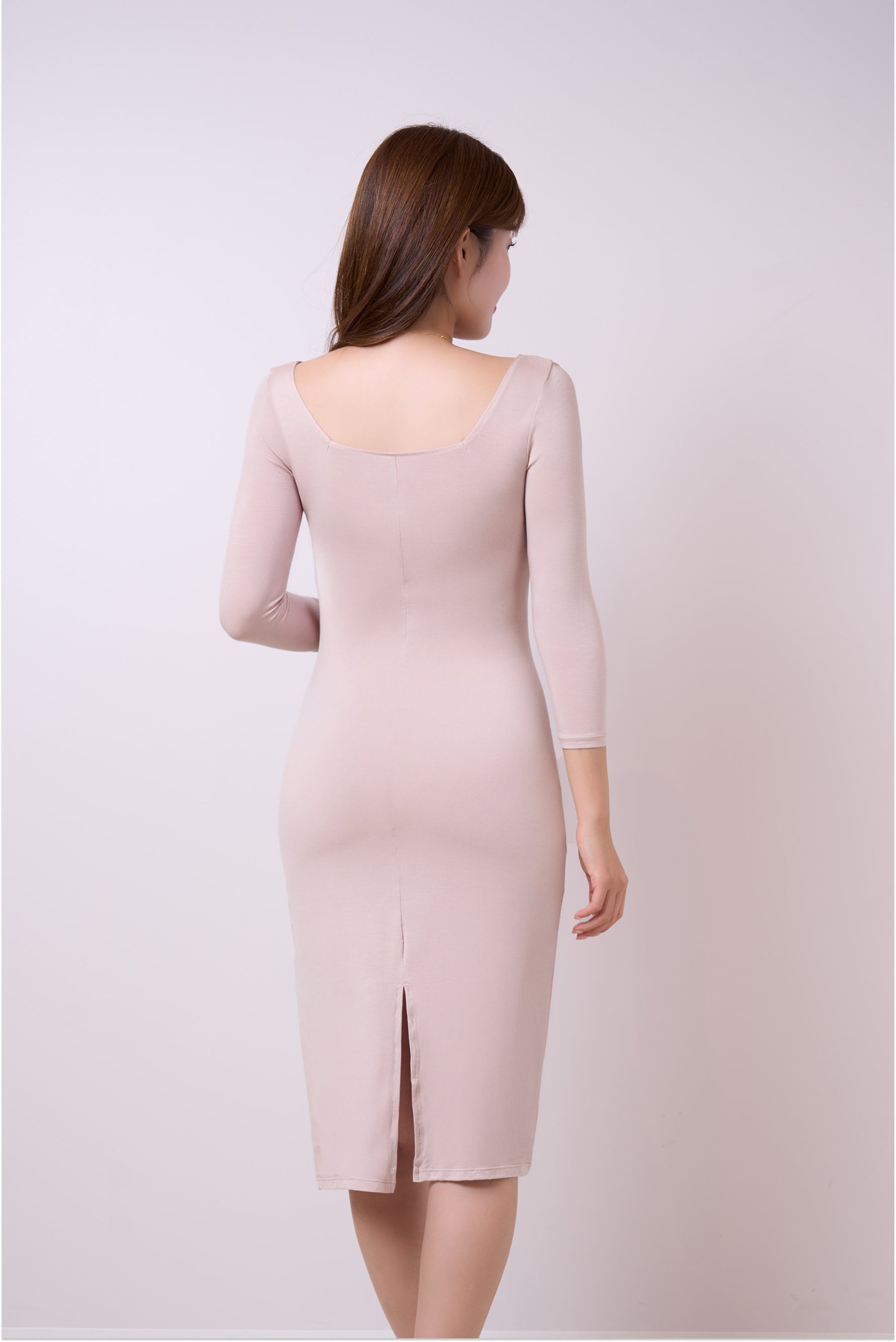 ROSIER Dress Inner