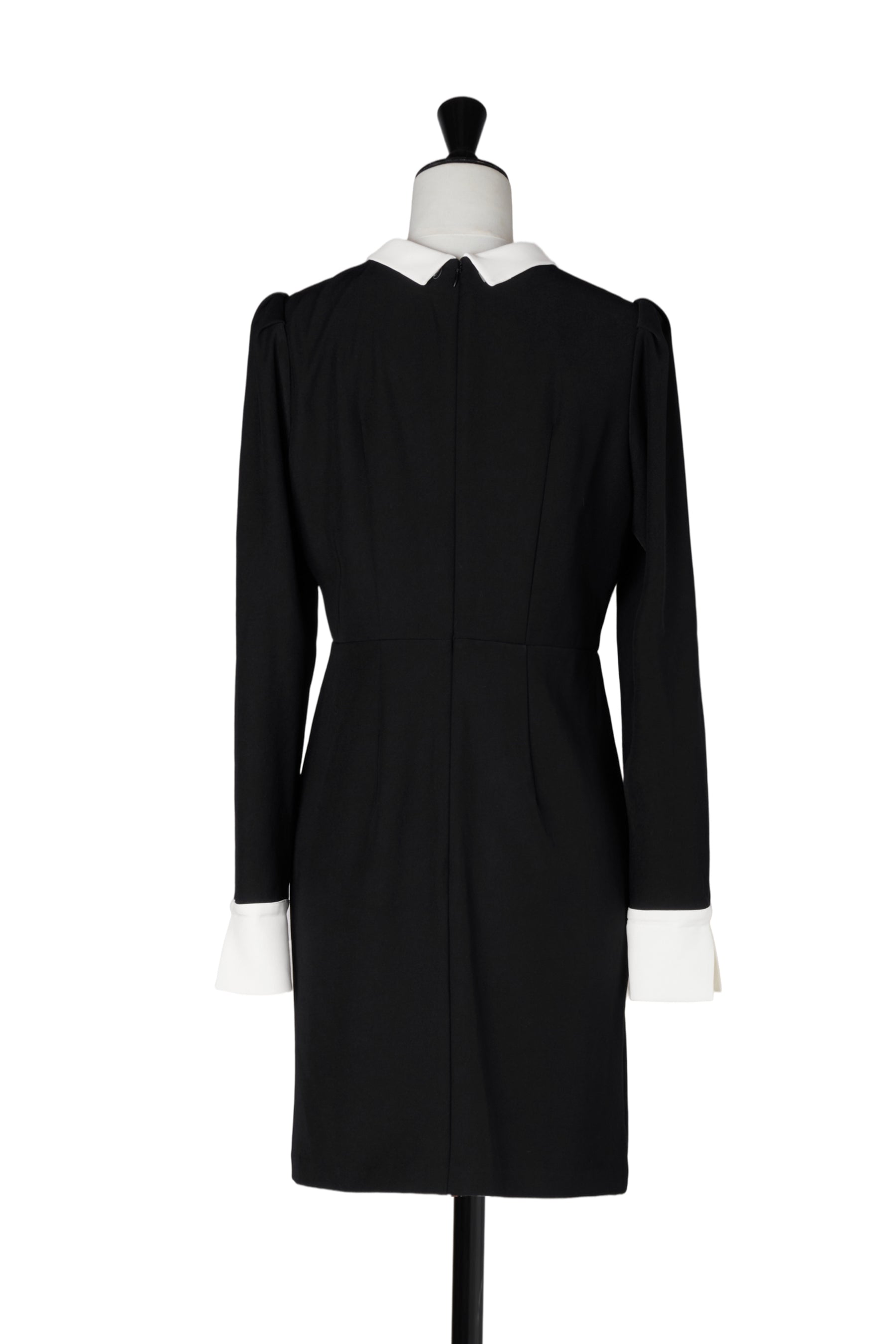 【11月中旬発送】Odette  Lace Mini Dress