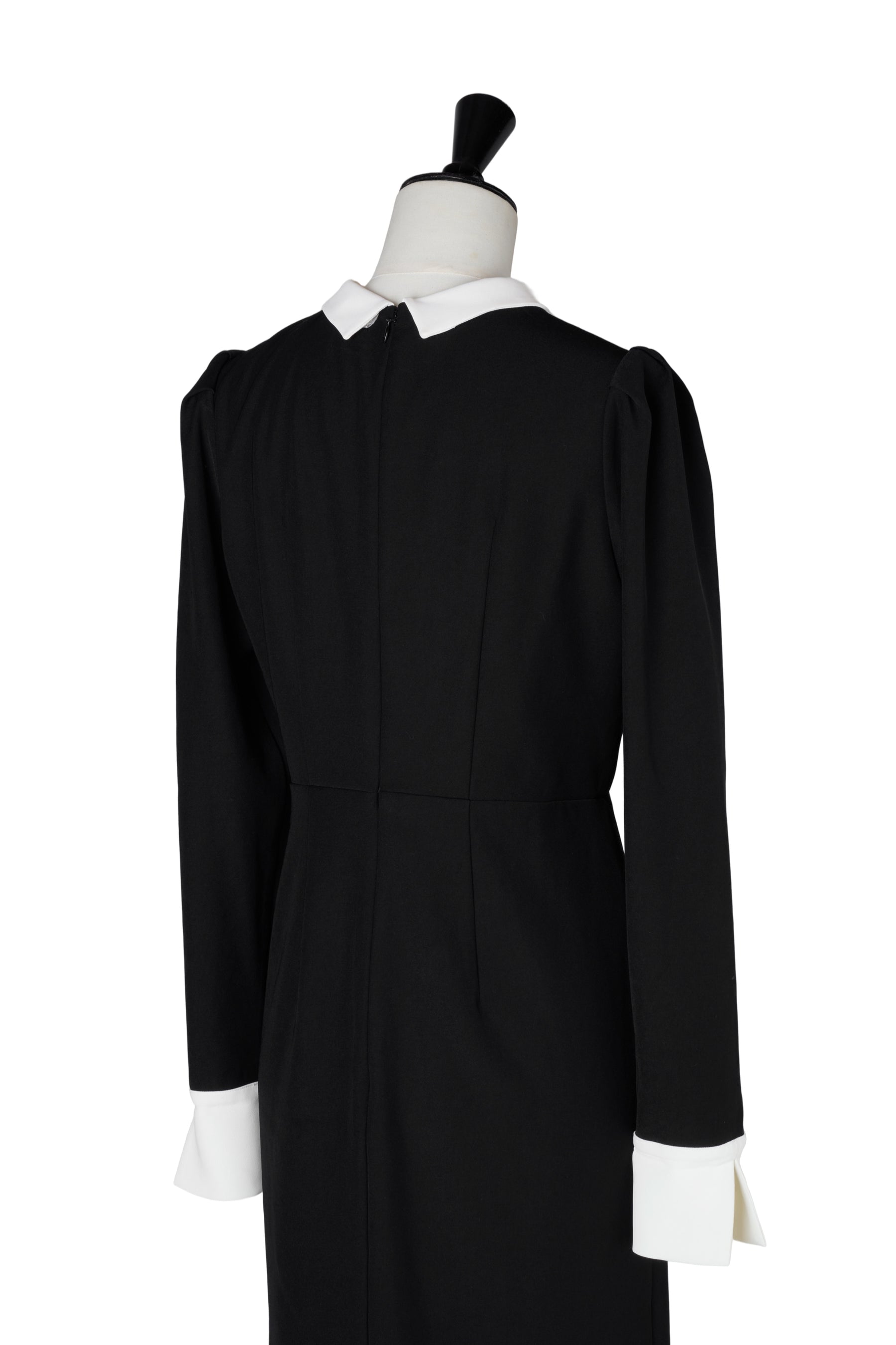 【11月中旬発送】Odette  Lace Mini Dress