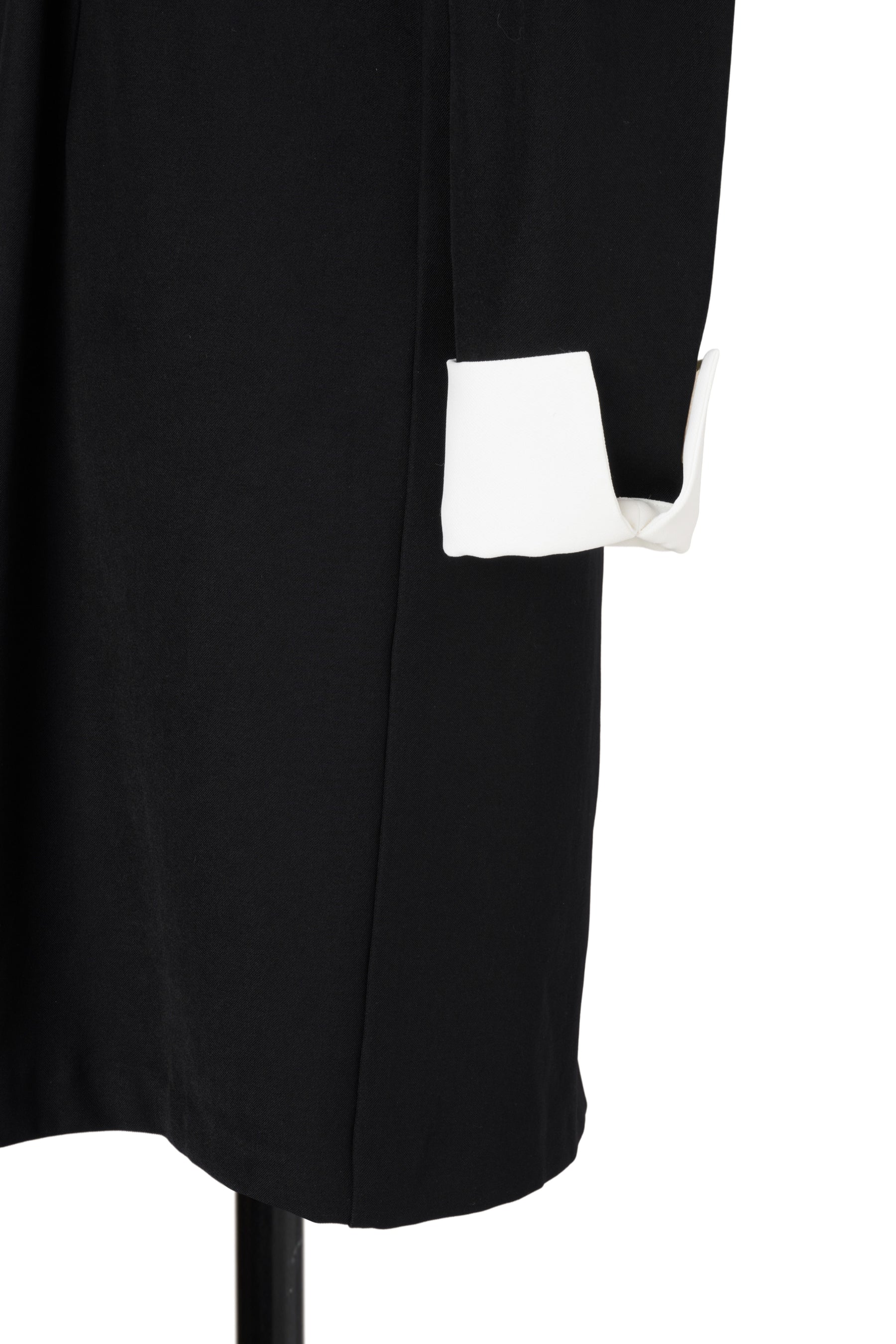 【11月中旬発送】Odette  Lace Mini Dress