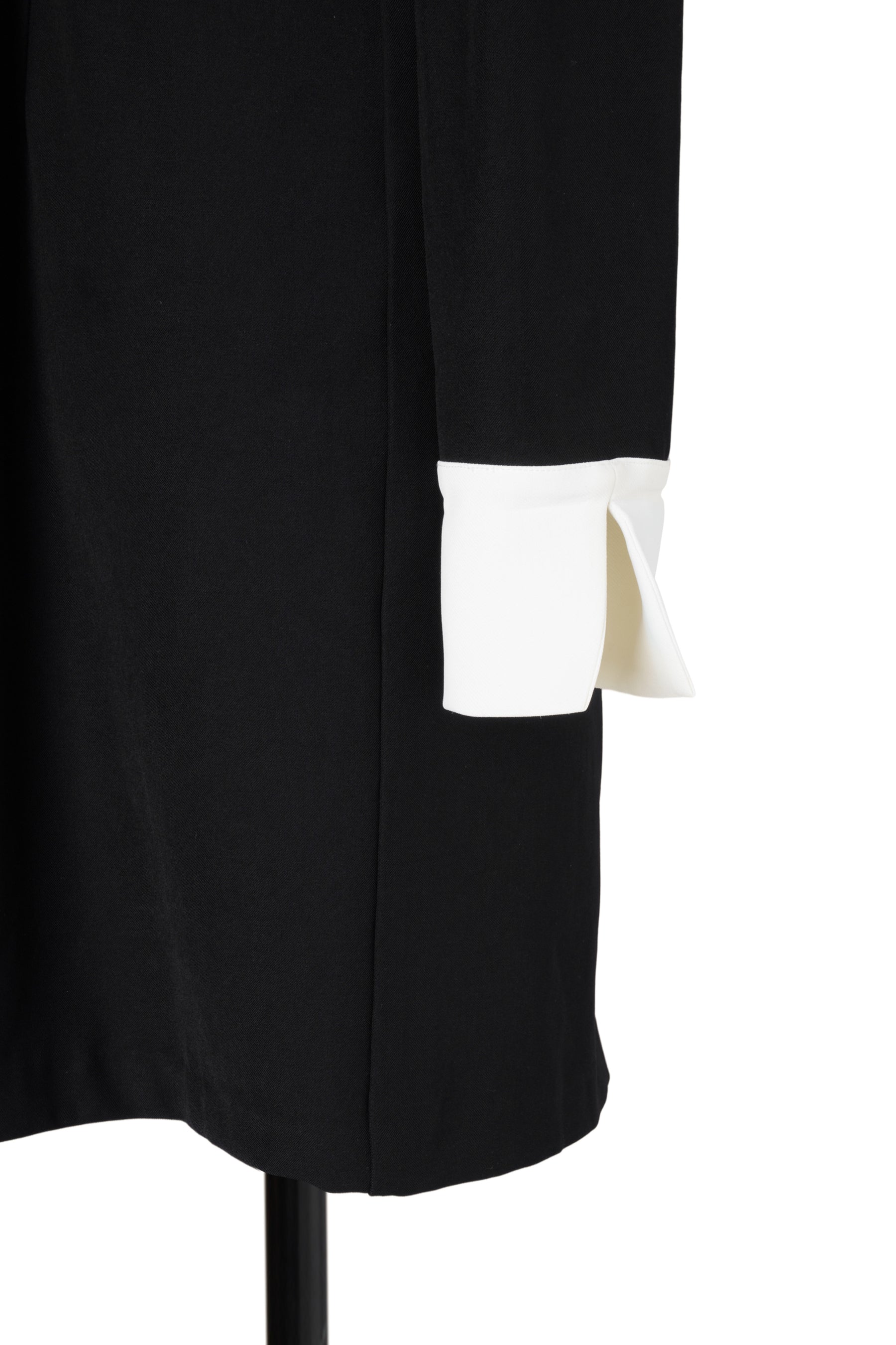 【11月中旬発送】Odette  Lace Mini Dress