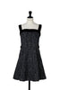 Margaux Tweed Mini Dress