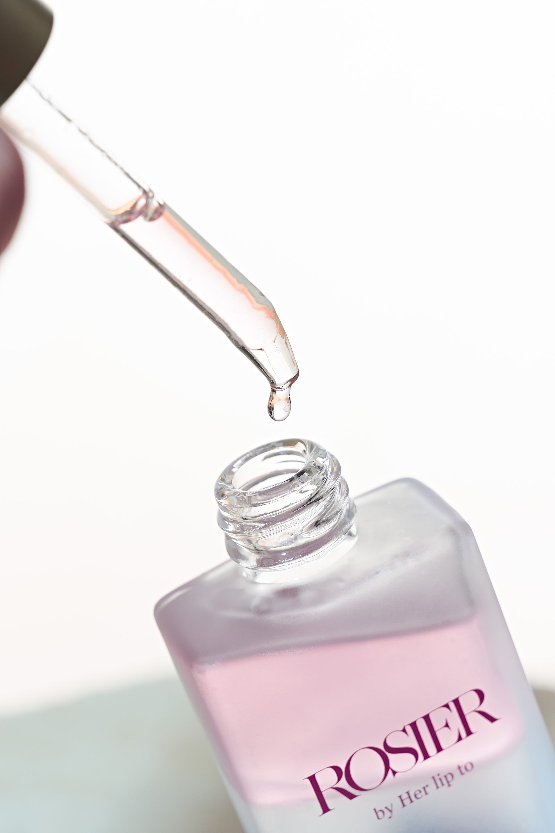 Versailles Fem Rose Oil