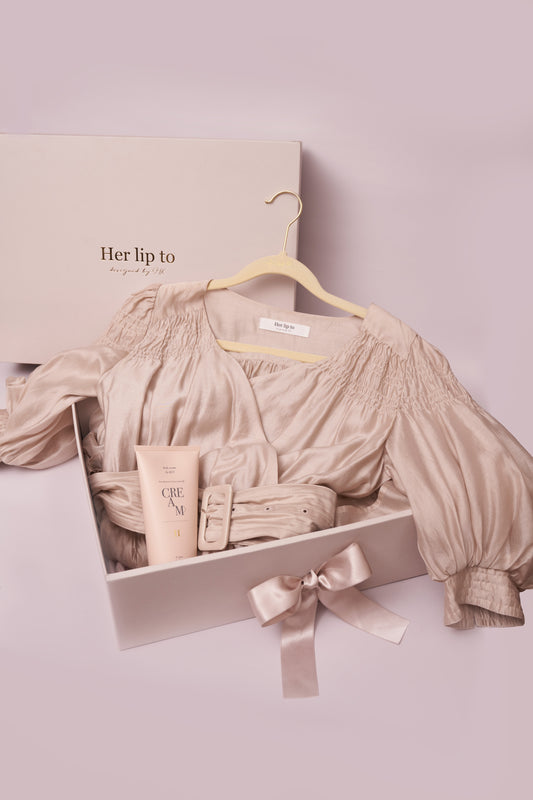 HLT Gift Box(L)