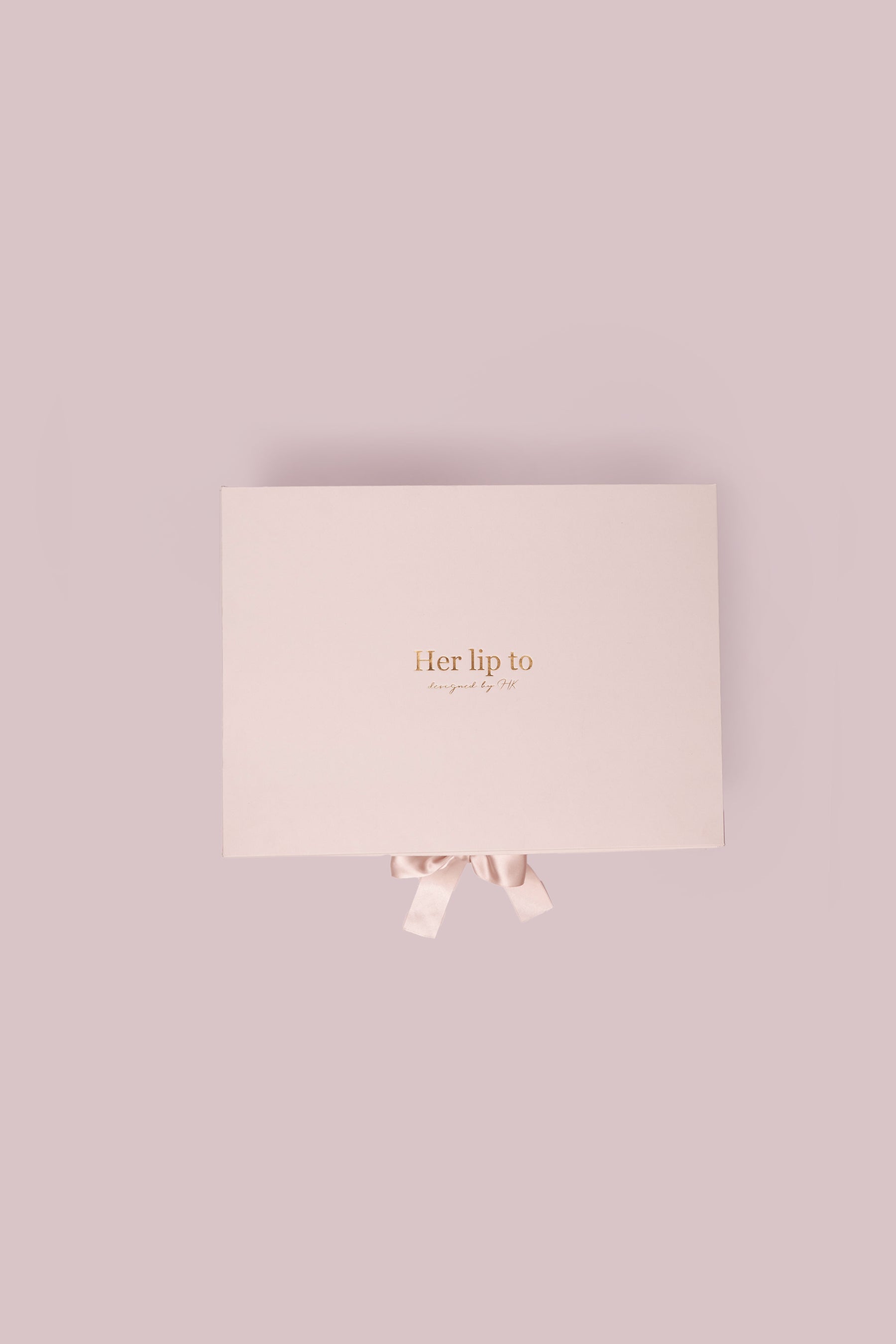HLT Gift Box(L)