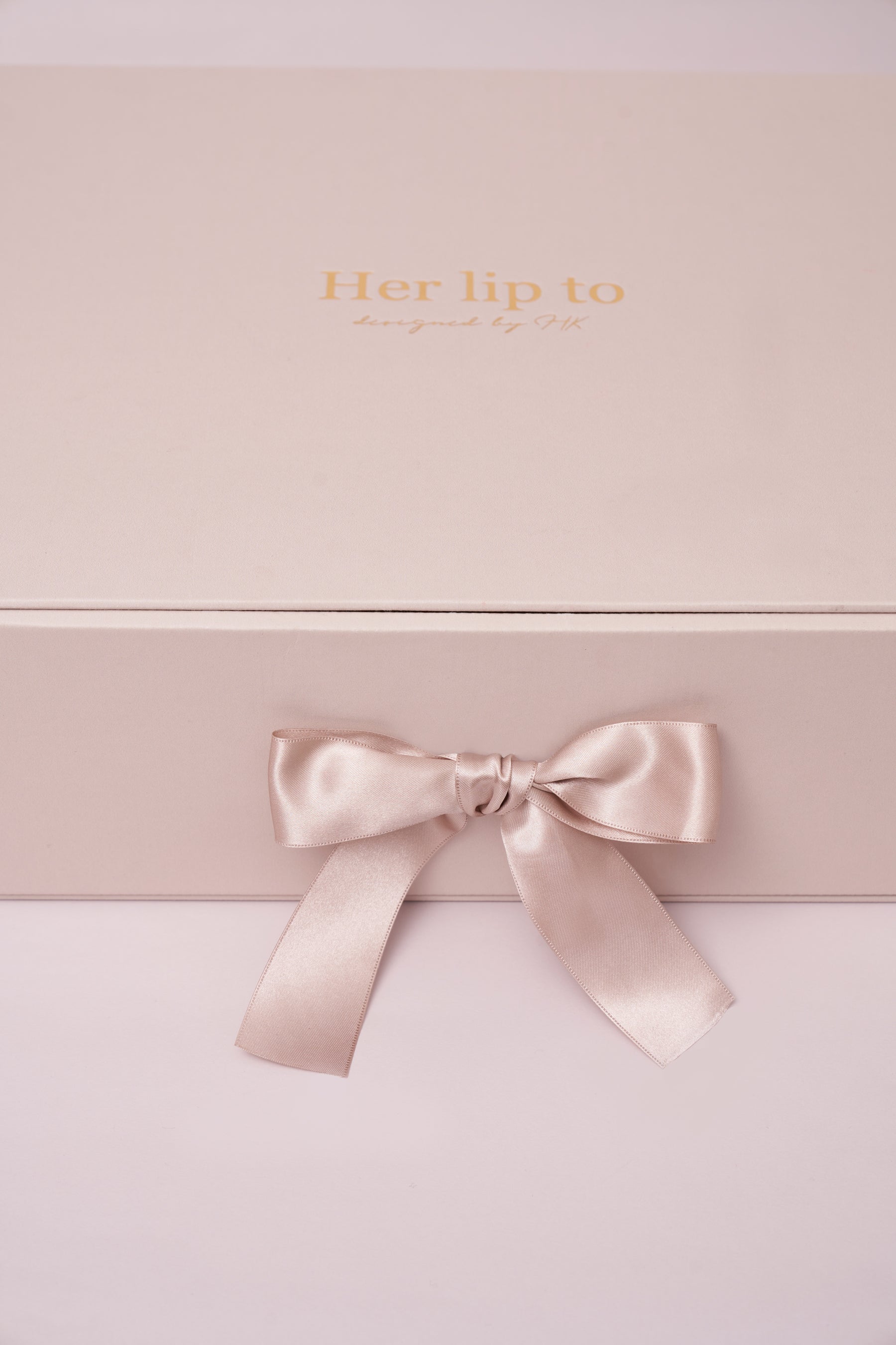 HLT Gift Box(L)
