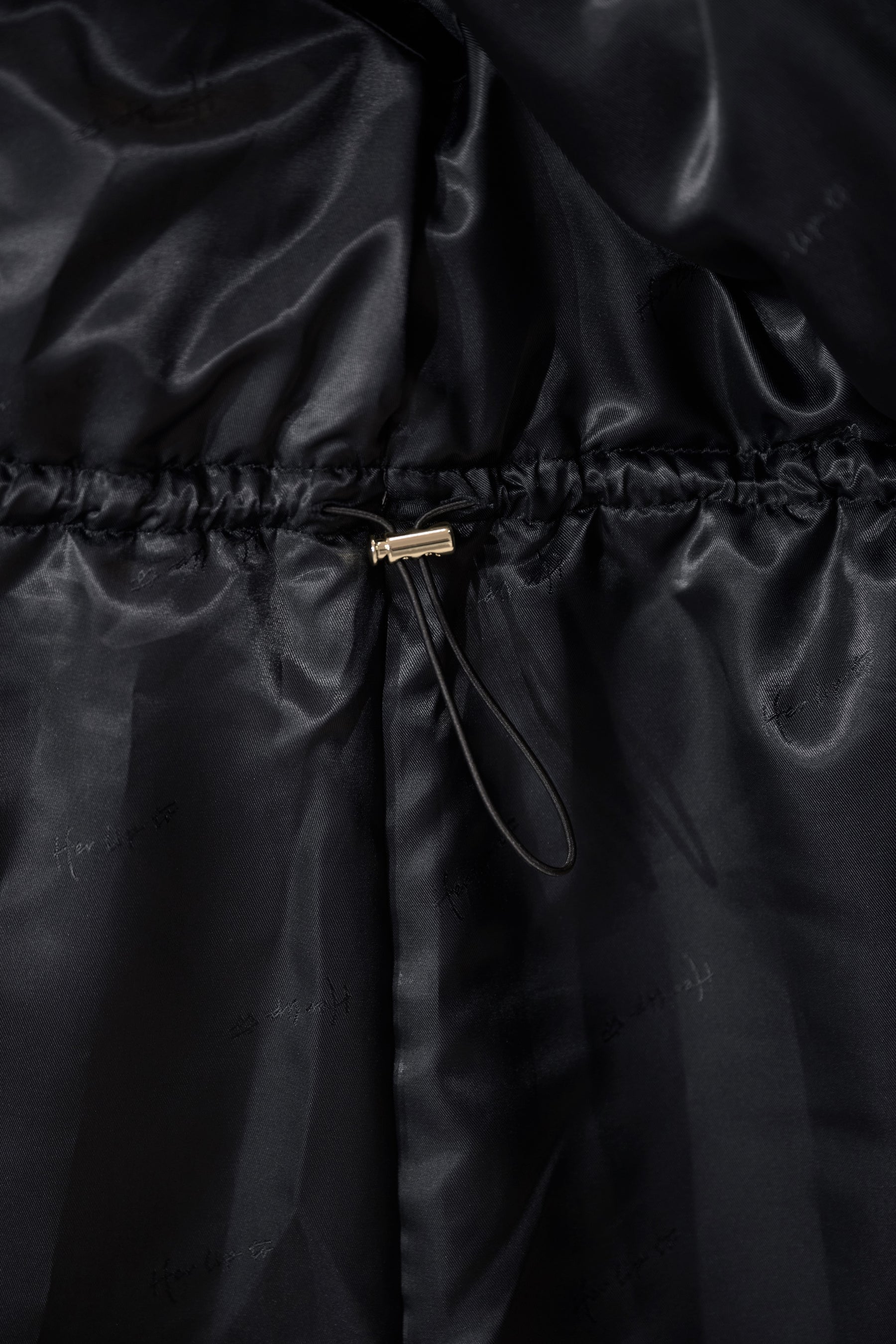 【11月上旬発送】Liora Quilted Down Jacket