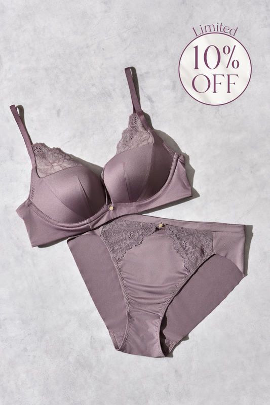 【mocha】ROSIER DAY SET