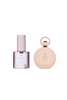 HAIR OIL & Perfume SET