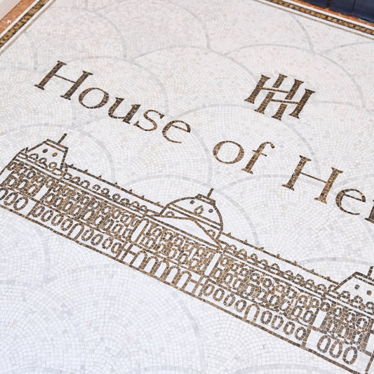 House of Herme Reservation