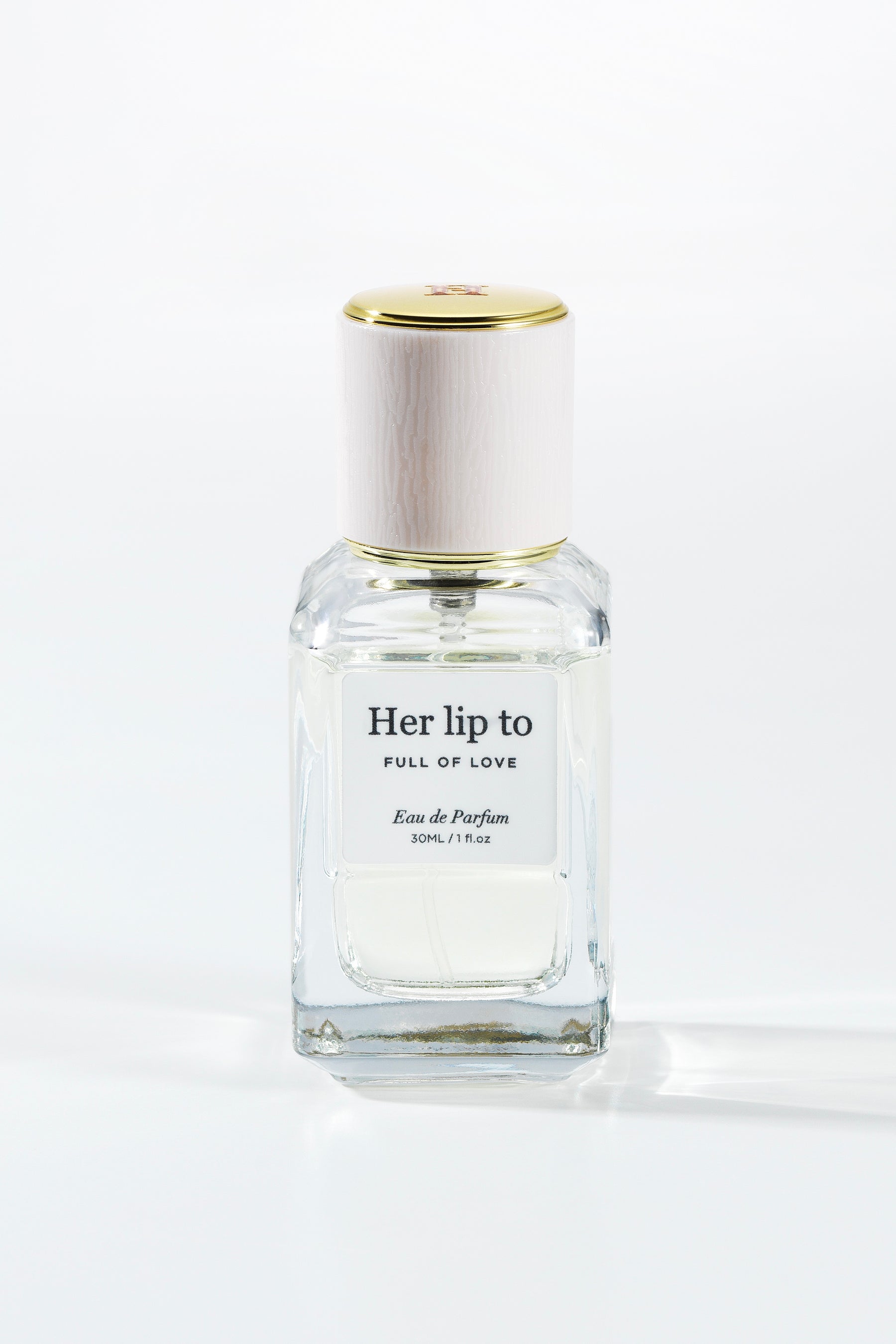 Eau de Parfum - CHERRY DRESS -